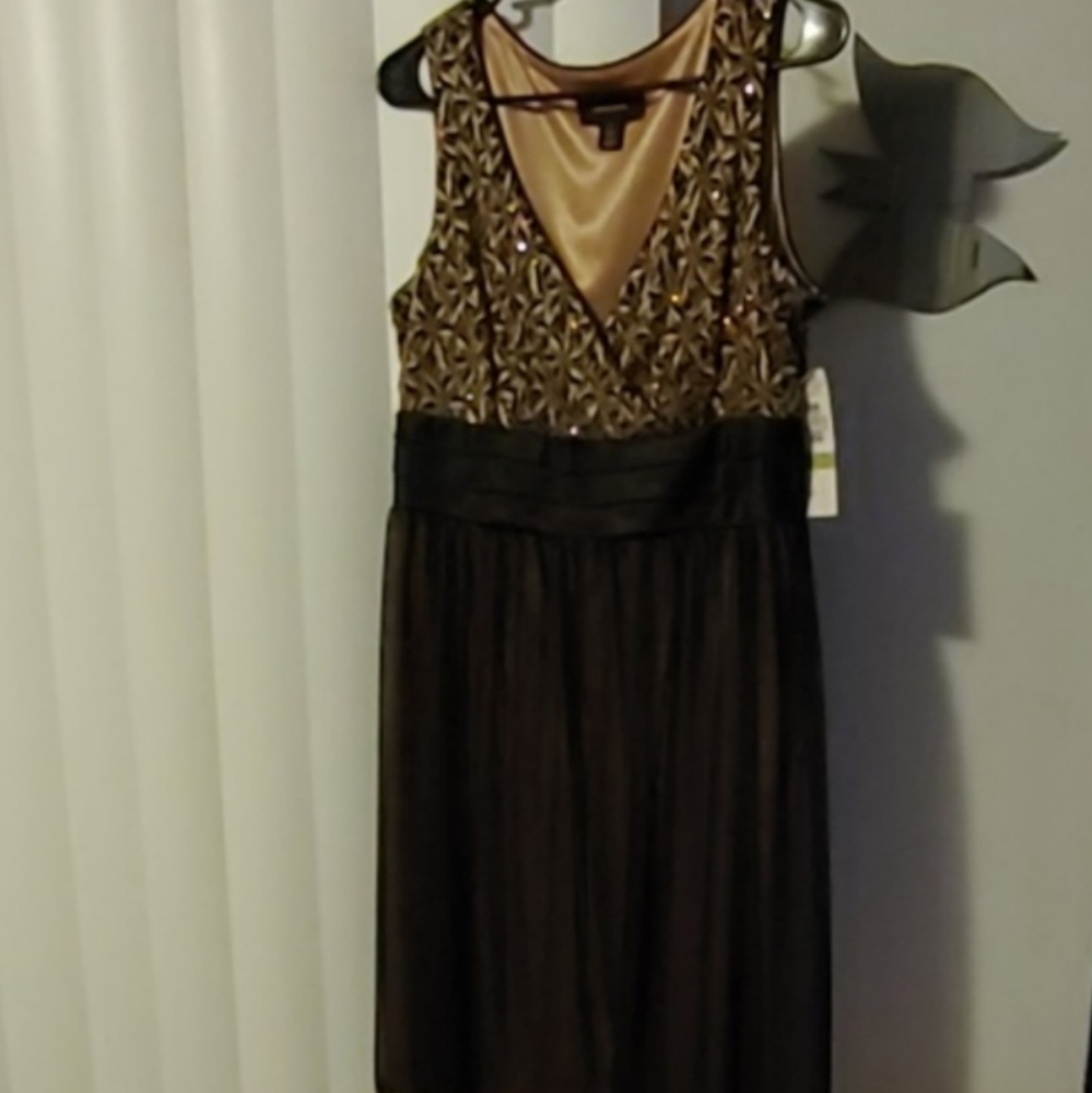 Midi Dress great for special occasion